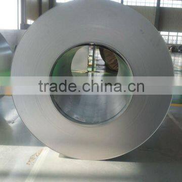 Prime Tanggang cold-rolled steel strip