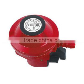 High pressure insert regulator with ISO9001-2008