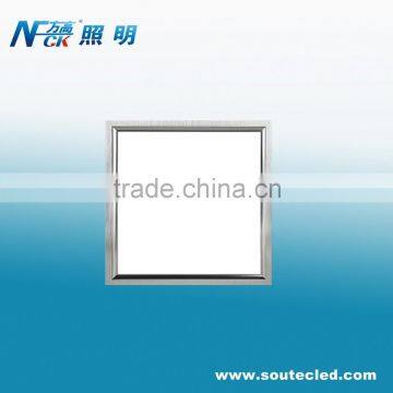 CE RoHS certified Square LED Ceiling Panel Light 30x30CM 8W/10W/16W/20W