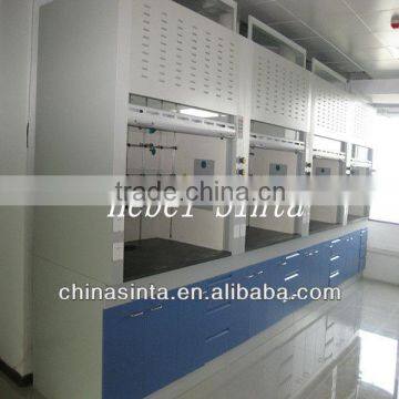 Laminar flow cabinet,Biosafety cabinet,Fume Hood