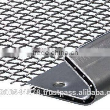 Woven Wire Mesh, Wire Mesh,crimped wire mesh