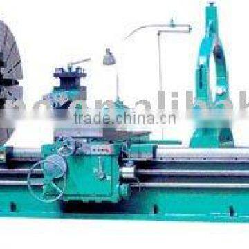 15-18 Tons Heavy Duty Lathe/Industrial Lathe