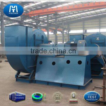 carbon steel blower fan used for boiler made in China