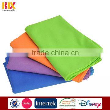 Microfiber Sports Towel / Sports Towel