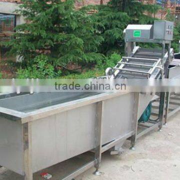 Hot sale Potato washing machine for washing manufacture