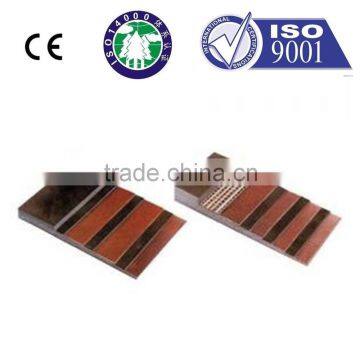Multi-ply Fabric Conveyor Belts EP CC NN Rubber Belt With CE/ISO/DIN/AS Standard photo-3