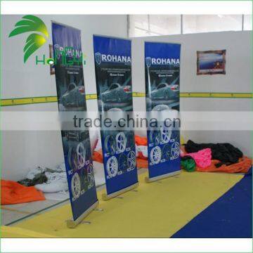 Roll-up Banner Display, Roll-up stand, Roll-up banner