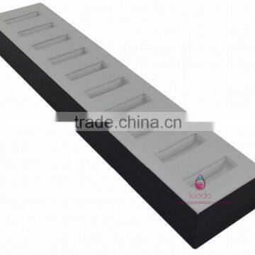 Great Supplier Wooden Jewelry Tray Custom in Black photo-4