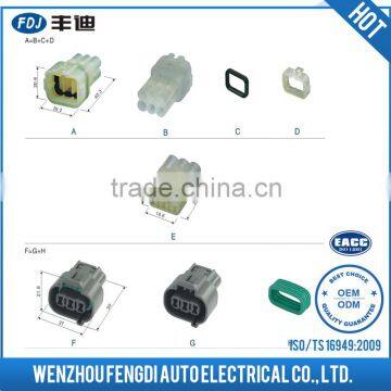 Made In China Hot Product Heavy Duty Connector