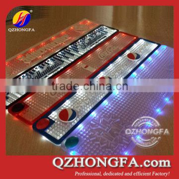 Custom Soft PVC Led Mats,Lihgt Mat