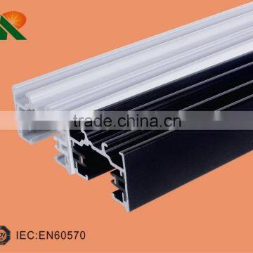 2 Wires CE TUV Certification 2 Circuit Track Rail