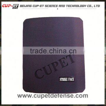 bulletproof astm jis gb high quality steel plate low price