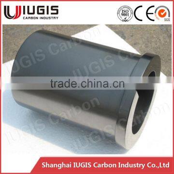 best quality Reliable China Manufacturer High Pure Graphite Crucible