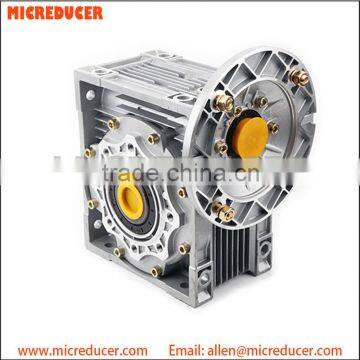 NMRV Worm Gearbox photo-5