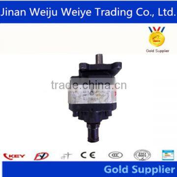 Low Price And High Quality Dump Truck Hydraulic Oil Gera Pump CB--FC580