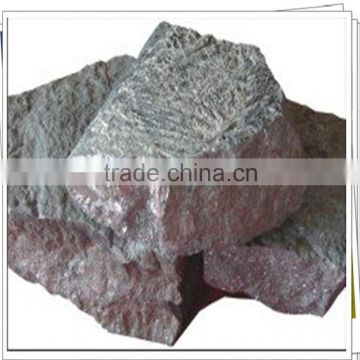 Calcium silicon/casi/silicon calcium used for steelmaking