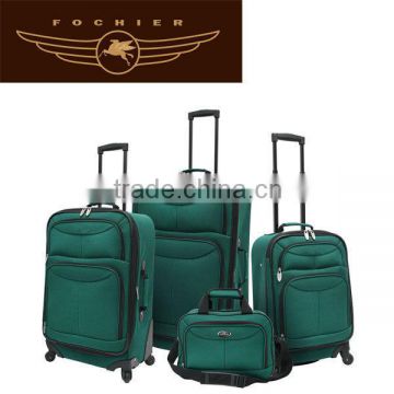 Large Aluminum Metal luggage as Best selling luggage 2013