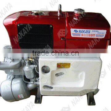 NAKAYA-Diesel Engine-CHANGFA CHANGCHAI AMEC JD photo-2