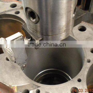 T8018A China Low Price Engine Block Boring Cylinder Head Boring Machine photo-4