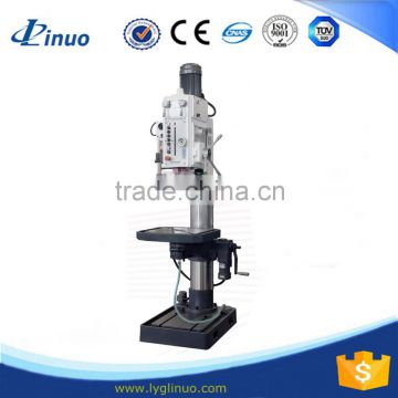 Z5050 super vertical drilling machine