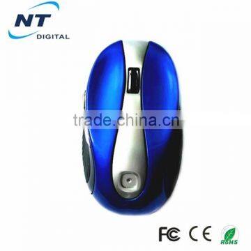 costumes companies logos 2.4 g wireless mouse