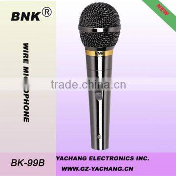 2014 stage performance professional wired microphone