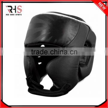 Professional Boxing Head Guards, Competition Head Gears