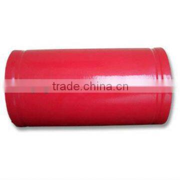 fire fighting sprinkler steel pipe