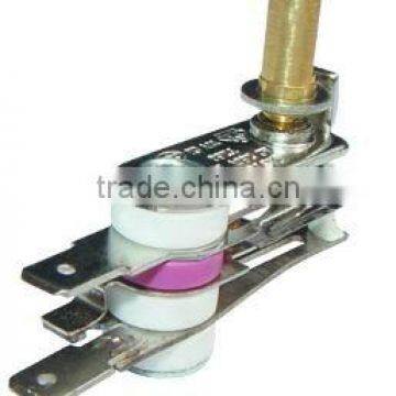 electric stove thermostat
