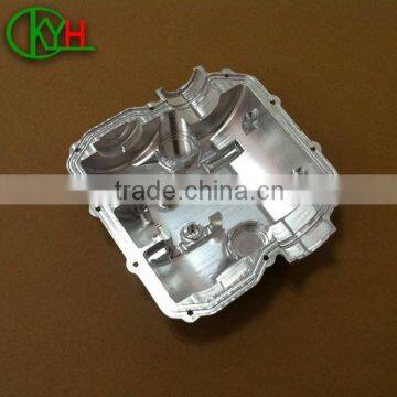 Good Quality Precision Cnc Aluminium Parts Machining Service photo-4