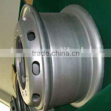 Lantian Hot Selling 8.00-20Truck Wheel Rim