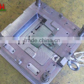 Shenzhen High Quality Oem Plastic Injection Mould Making for Auto Parts Mould Quality Choice photo-2