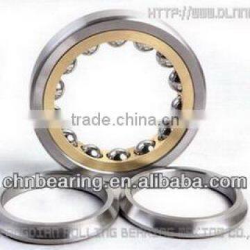  china supplier 5001-2rs angular contact ball bearing manufacturer