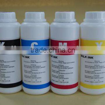 Korea Quality Dye , Pigment and Sublimation Ink for Desktop and Format Inkjet Printer photo-4