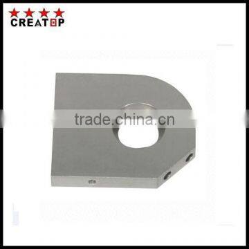 metal cnc machining parts ,OEM service