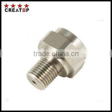 Precision Cnc Machining Part photo-4