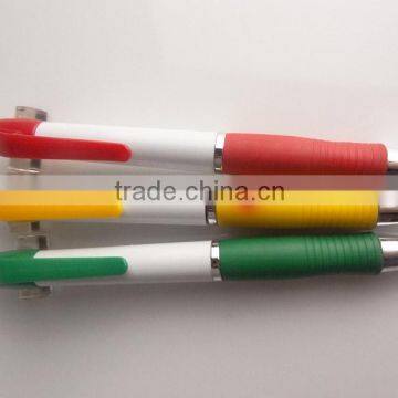 Hot Cheap Roller Plastic Ball Pen With 20 Years Experience Quality Choice photo-3