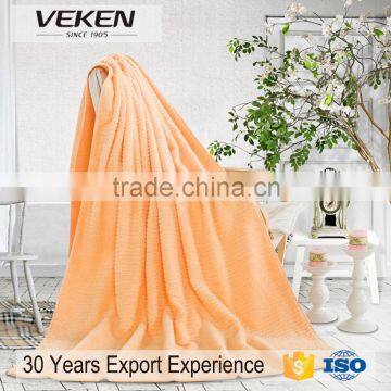  best factory top quality yellow beach towel