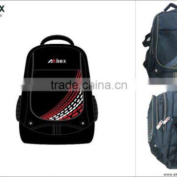 Best Selling Backpack,polyeste backpack,china factory