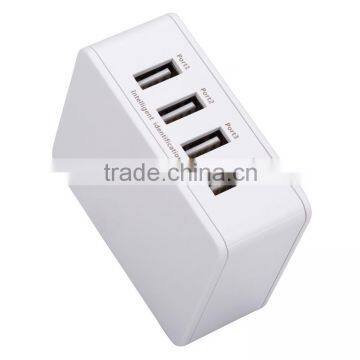 4 port 5V 8A USB Charger