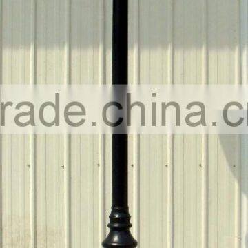 Hotel or street lighting 2015 New Design lamps