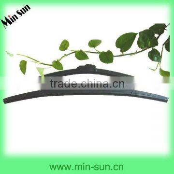 China Dongguan ROHS Silicone Rubber Wiper Blade