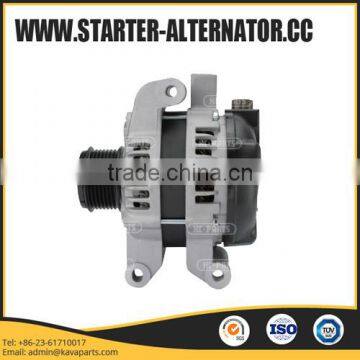 *12V 100A* Denso Alternator For Toyota 1AD,2AD,1042104520,1042104521,270600G011