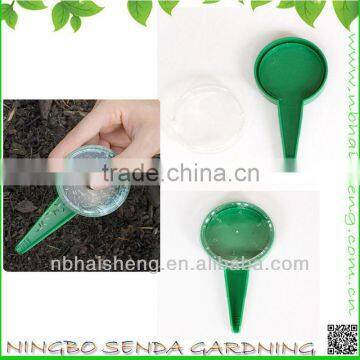 Plastic Handy Seed Sower