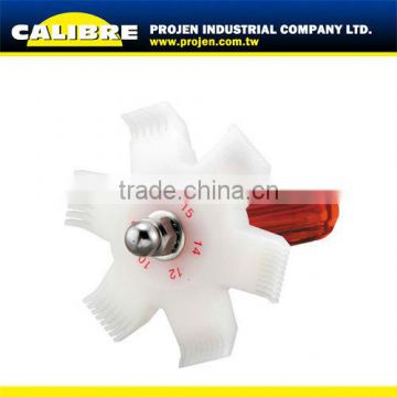 CALIBRE Auto repair tools Radiator Fin Straightener