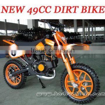 49CC MINI DIRT BIKE