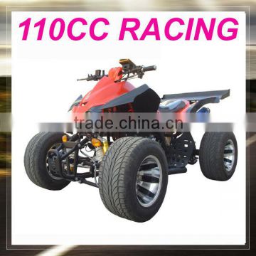 NEW design cheap 4 wheel atv quad bike 110cc