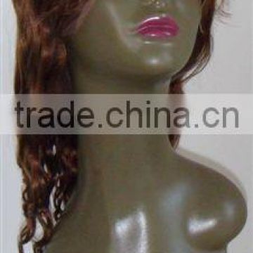 stock lace wig