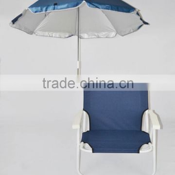 Folding portable canopy camping chairs