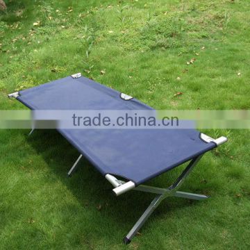 Outdoor Camping Bed,Folding Beach Bed,Military Folding Bed